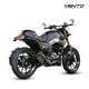thumbnail image 2 of Motocicleta Rebel Vento Screamer Sportivo 300 Azul 2025, 2 of 8