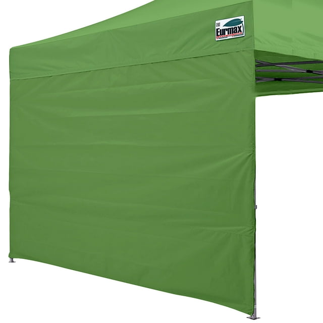 Paneles laterales SunWall para carpa plegable de 10x10 Eurmax