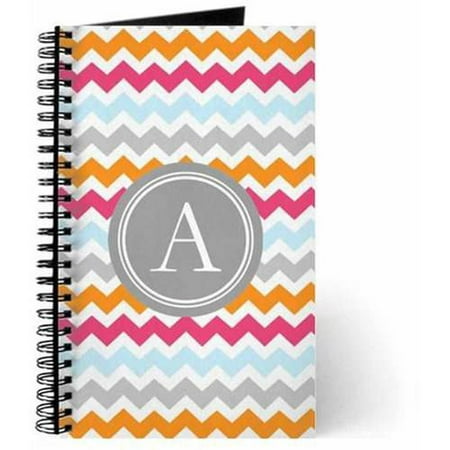 Cafepress Personalized Blue Pink Orange