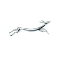 thumbnail image 1 of Binwennn Dinning Room Table Setting Funny Sausage Dog Deer Chopsticks Rack Household Tableware Rack Chopsticks Spoon Rack Table Beautiful Decorative Kitchen Utensils, 1 of 7
