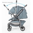 thumbnail image 3 of Carriola Travel System Max Menta, 3 of 3