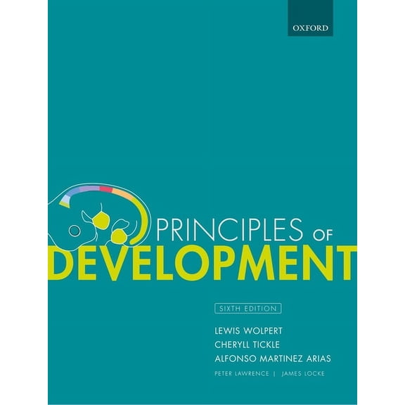 Principles of Development, (Paperback)