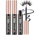 thumbnail image 1 of CMNRO Delineador de ojos magnético, 3 piezas delineador magnético resistente a las manchas, funciona con todas las pestañas magnéticas, sin polvo de hierro y aspecto natural, fácil de aplicar y no nec, 1 of 3