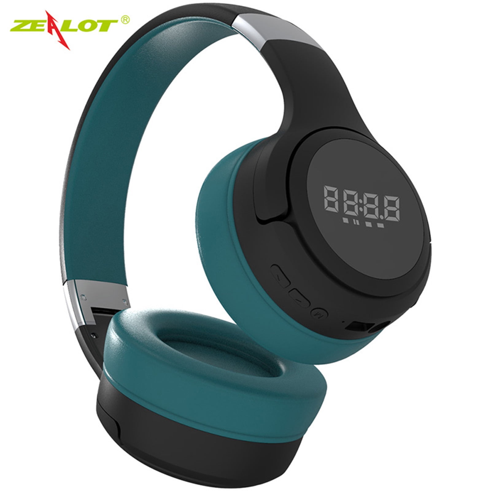 ZEALOT ZEALOT B28 Wireless Headphones Headset Foldable Stereo Headphone