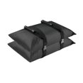 thumbnail image 2 of 2x Bolsas de arena de peso Basos para Bolsas de arena de peso para el césped al aire libre 2559 pulgadas x 1024 pulgadas, 2 of 8