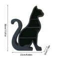 thumbnail image 2 of SHAGUOZHOU Winter Table Clothes for Rectangle Tables Disposable Christmas Table Vanity Cover Top Large Circular Table Cover Cloth Wipe Clean Party Tablecloth Covers, 2 of 6
