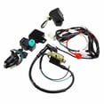 thumbnail image 2 of Zyutaosan New Motorcycle Cdi Wiring Harness Loom Ignition Solenoid Coil Rectifier For 50Cc 110Cc 125Cc Pit Quad Dirt Bike Atv, 2 of 5