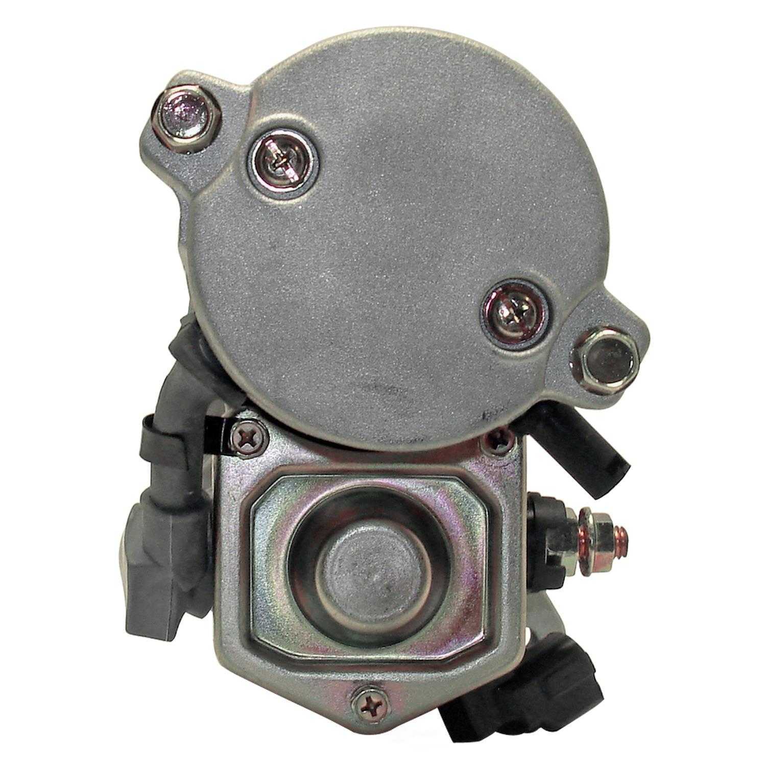 FVP Professional 17876 Starter Standard