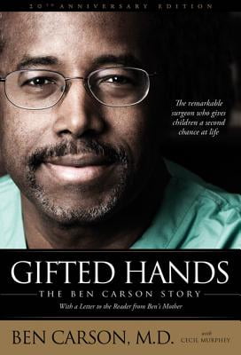 Gifted Hands : The Ben Carson Story - Walmart.com