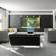 thumbnail image 5 of 1 pantalla de proyector portátil, accesorios para cine en casa., 5 of 5