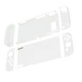 thumbnail image 4 of Carcasa Protectora Bling Bling para Consola de Juegos Switch Transparente, 4 of 12