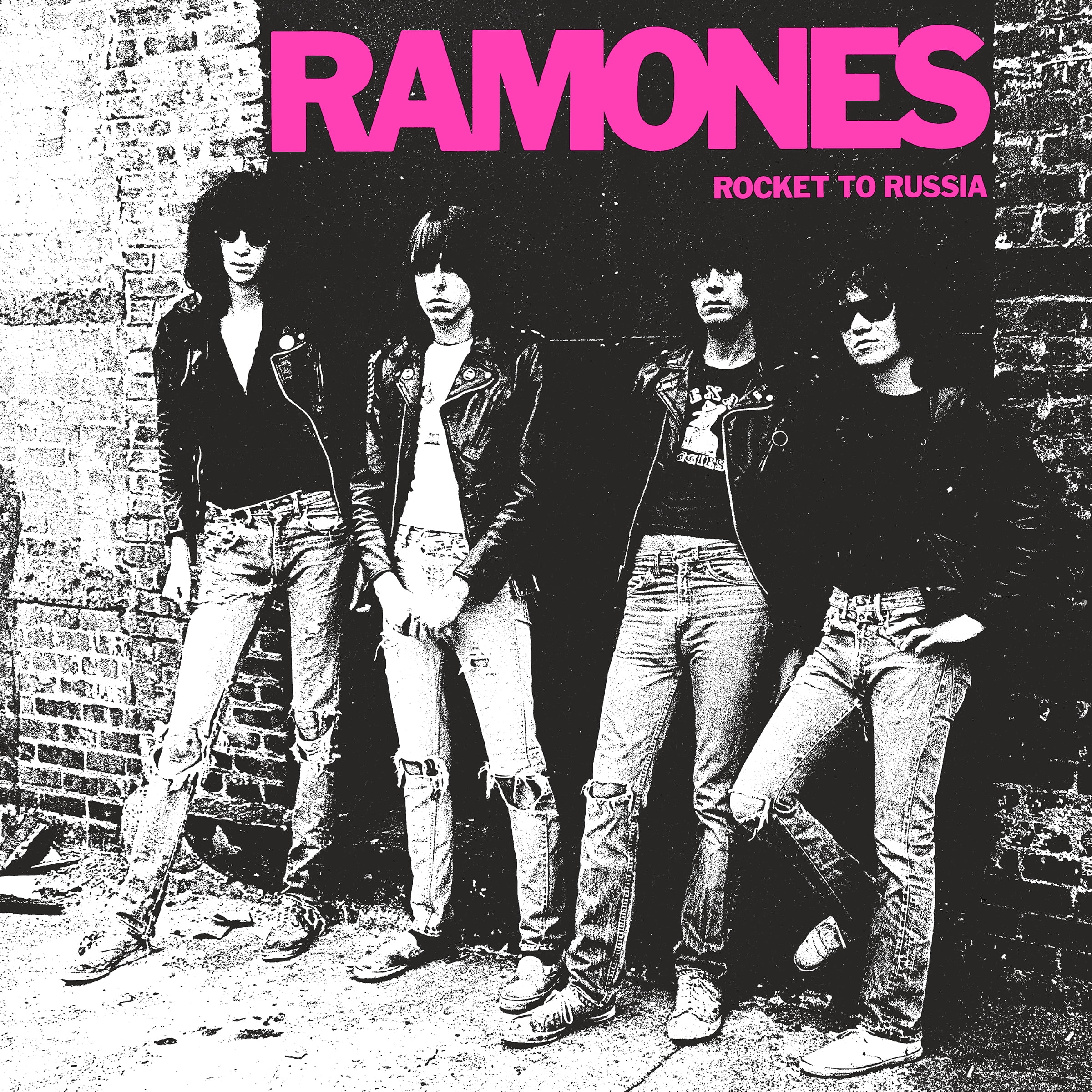 The Ramones - Ramones - Music & Performance - Vinyl - Walmart.com