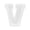 V, variant on JoyMoreHome 26 Pack English Alphabet Silicone Letter Mold - Letter Casting Mold