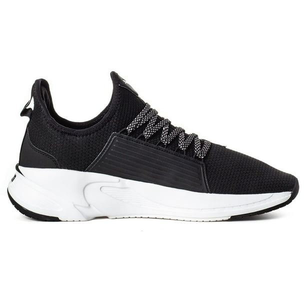 Tenis Puma Softride Premier Slip On 37654001 Hombre negro 28.5 Bodega Aurrera en linea