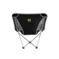 thumbnail image 3 of Alite Designs Monarch Chair: Black, 3 of 4
