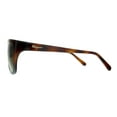 thumbnail image 3 of Salvatore Ferragamo SF 1018S Plastic Womens Rectangular Sunglasses Tortoise 59mm Adult, 3 of 5
