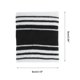 thumbnail image 4 of Ofertas Únicas 1 Pc Muñequeras Ajustadas Transpirables Muñequera Deportiva Crema Blanca Negra, 4 of 6