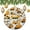 pattern-1, variant on Playful Construction Vehicle Pattern Ornament Excavator Tractor Construction Site Cars Ceramic Double Sided Tree Xmas Ornament Christmas Tree Ceramic Ornament Decoration Holiday Present