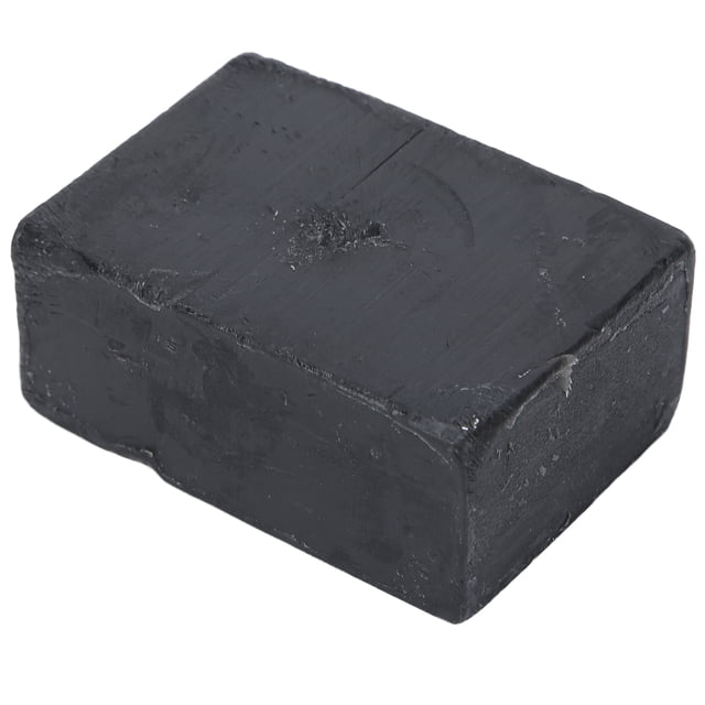 Jabón Negro, Jabón Negro Hidratante Especial de Hidratación Natural Para Hidratación Natural para la Familia
