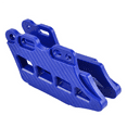 thumbnail image 2 of 2X Motorcycle Chain Guide Guard Protector Slider for YZ125 YZ250 WR 250F 450F 2003-2019, 2 of 6