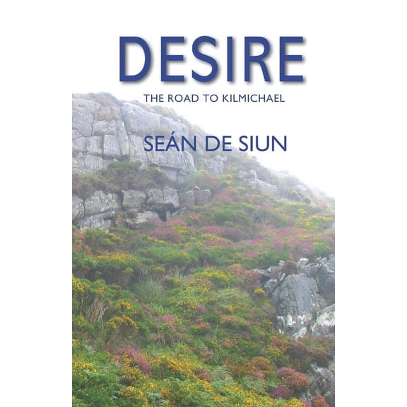 Desire, (Paperback)