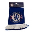 thumbnail image 4 of Chelsea FC - Vertigo Crest Scarf, 4 of 4