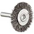 thumbnail image 3 of Firepower 1423-2100 Wheel Brush Crimp. Wire 1.5 in., 3 of 3