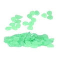 thumbnail image 4 of Luminous Stones Fluorescent Luminous Pebbles Fluorescent Luminous Stones Glowing Stone Glowing Pebbles Outdoor Luminous Stones Colorful Fluorescent Luminous Pebbles For Dark Garden, 4 of 8
