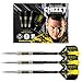 thumbnail image 3 of Harrows Dave Chisnall 90% Tungsten Steel Tip Darts (24), 3 of 4