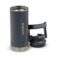 thumbnail image 2 of Vaso térmico Igloo FlipNSip de acero inoxidable 473 ml, 2 of 8