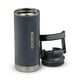 thumbnail image 2 of Vaso térmico Igloo FlipNSip de acero inoxidable 473 ml, 2 of 8