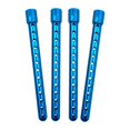 thumbnail image 2 of Columna de carcasa de coche RC, soportes de postes de carrocería de coche RC, poste de carcasa de RV mejorado, carcasa de coche RC azul, 2 of 9