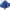 Blue, variant on Nlife Women's Bohemian High Waist Flowy Double Layer Maxi Skirt