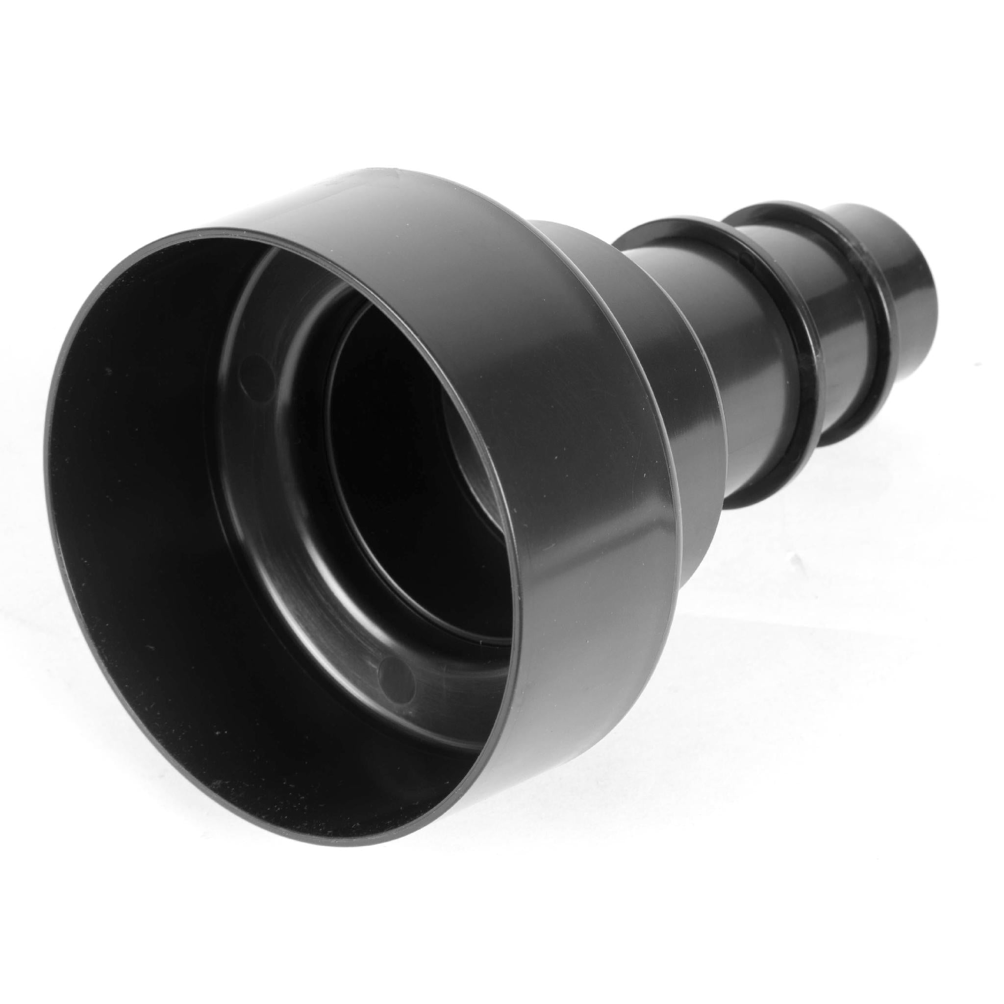 WEN 5-Step Modular Dust Hose Reducer and Adapter Set