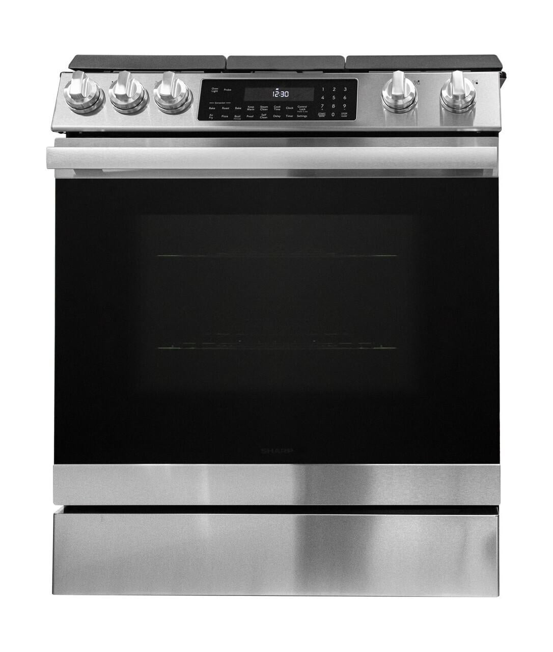 SHARP SSG3065JS grslin