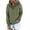 Green B, variant on AXXD Women's Fashion Hoodies & Sweatshirts,Love Never Fails Hoodie For Women Oversized Boyfriend Style Hooded Sweatshirts Casual Loose Vintage Pullover Tops
