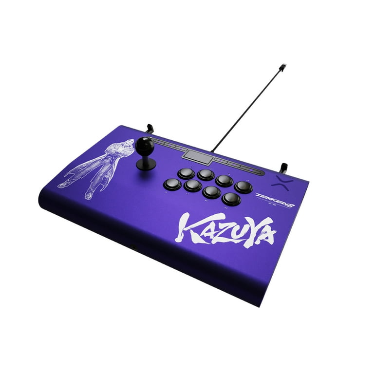 アケコン Victrix Pro FS 八神庵 Limited edition Victrix TEKKEN 8™ Pro FS Arcade Fight Stick for PlayStation