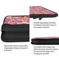 thumbnail image 4 of Bingfone Sweet Laptop Sleeve Case 15 inch , 360° Protective Computer Carrying Bag, 4 of 8