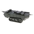thumbnail image 4 of Modèles Hobby - Modèle Miniature de Char Ancien Chamond Français - Lourd,, 4 of 8