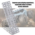 thumbnail image 4 of Drfeify 1/10 RC Off-Road Car Sand Ladder Hook Plate Metal Ecomeon, 4 of 6