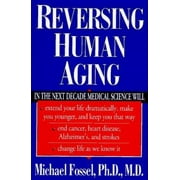 Angle View: Reversing Human Aging, Used [Hardcover]