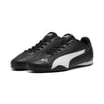 thumbnail image 4 of Tenis Puma Hombre Casual Ajustable Versatil negro 27, 4 of 5