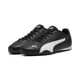 thumbnail image 4 of Tenis Puma Hombre Casual Ajustable Versatil negro 30, 4 of 5