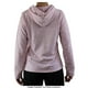 thumbnail image 4 of Sudadera Wilson Talla EG Deportiva con Cierre y Capucha de French Terry Rosa, 4 of 4