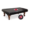 thumbnail image 1 of Holland Bar Stool BCV7NJDevl New Jersey Devils Billiard Table Cover, 1 of 1