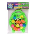 thumbnail image 1 of Reloj Prichos Kimbo Didáctico Multicolor, 1 of 4