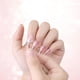 thumbnail image 5 of Puntas De Uñas Postizas, Puntas De Uñas Ultrafinas Para Citas Para Mujeres, 5 of 7