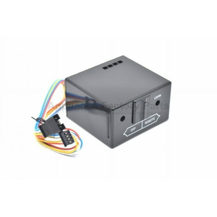 Broilmaster REMOTE RECEIVER NAT R10615