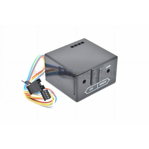 Broilmaster REMOTE RECEIVER NAT R10615