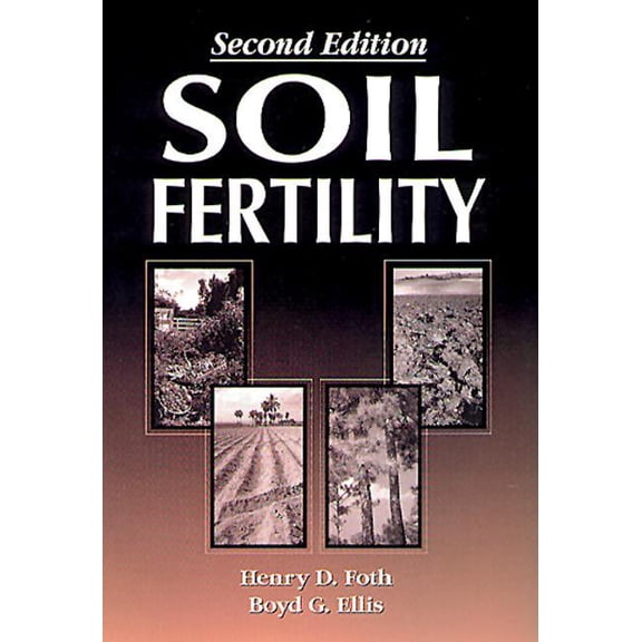 Soil Fertility, (Hardcover)